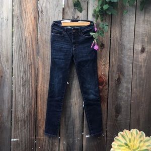 Pilcro by Anthropologie High Rise Jean